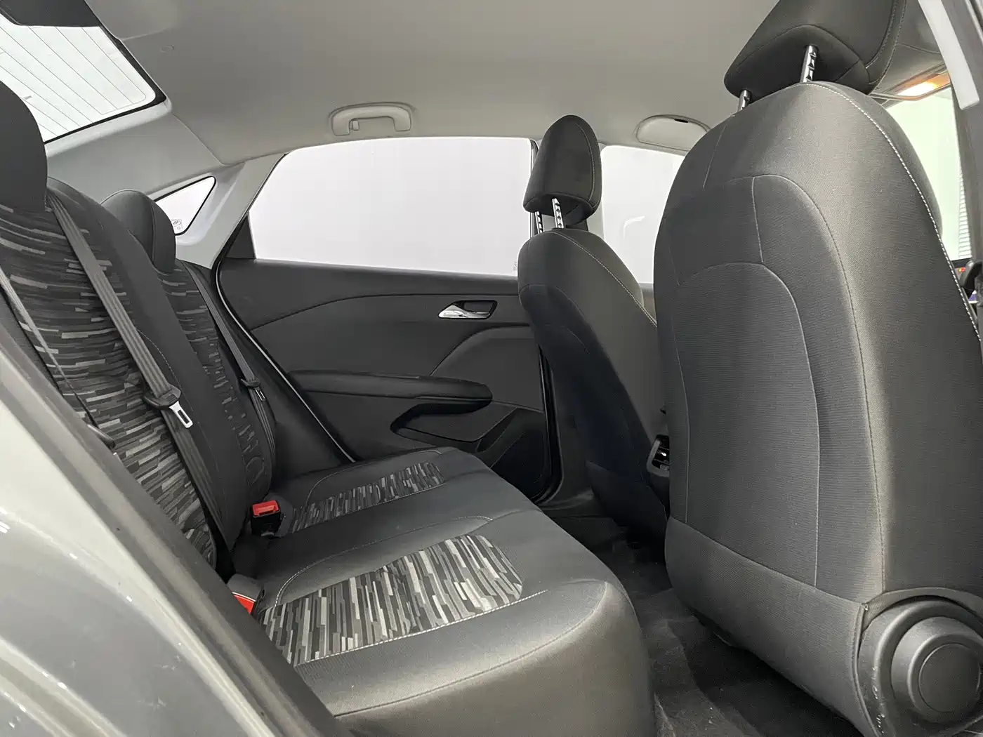Chevrolet Monza 2024 2023 1.5L DCT Enjoyment Edition