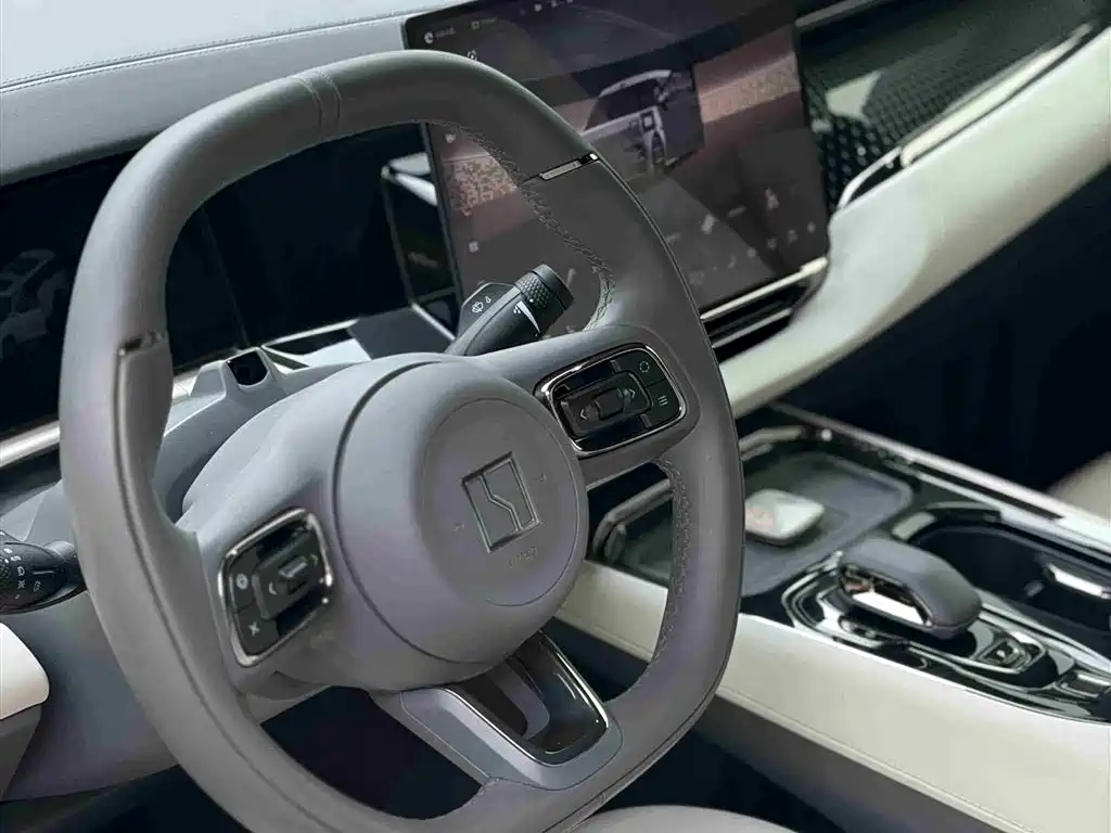 ZEEKR EXTREME KRYPTON 009