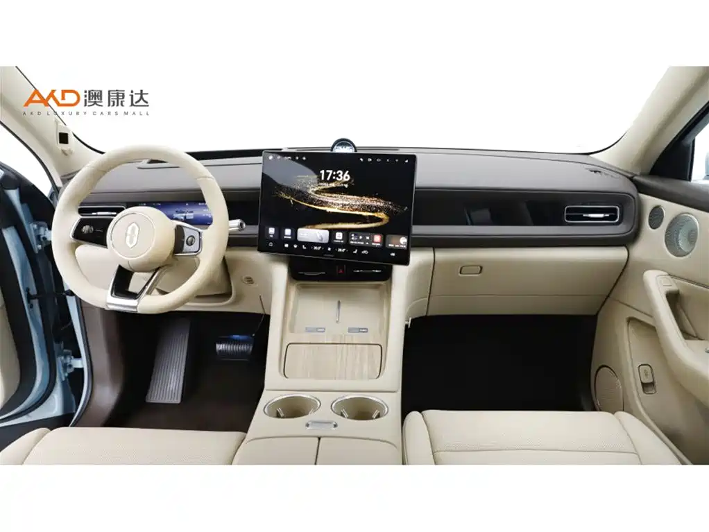 Aito AITO M6 2026