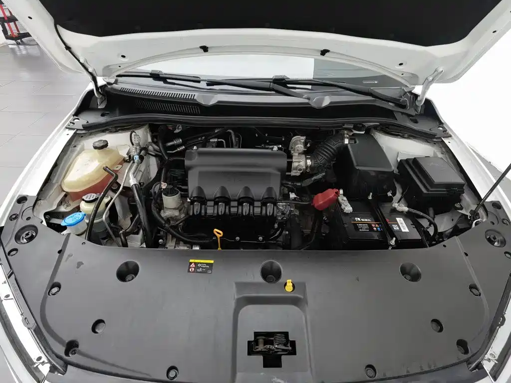BYD Qin 2020 2019 1.5L Automatic Prestige