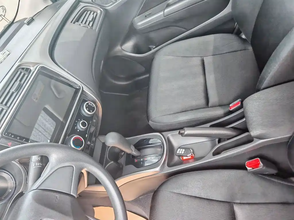 Photo 20 - Honda City
