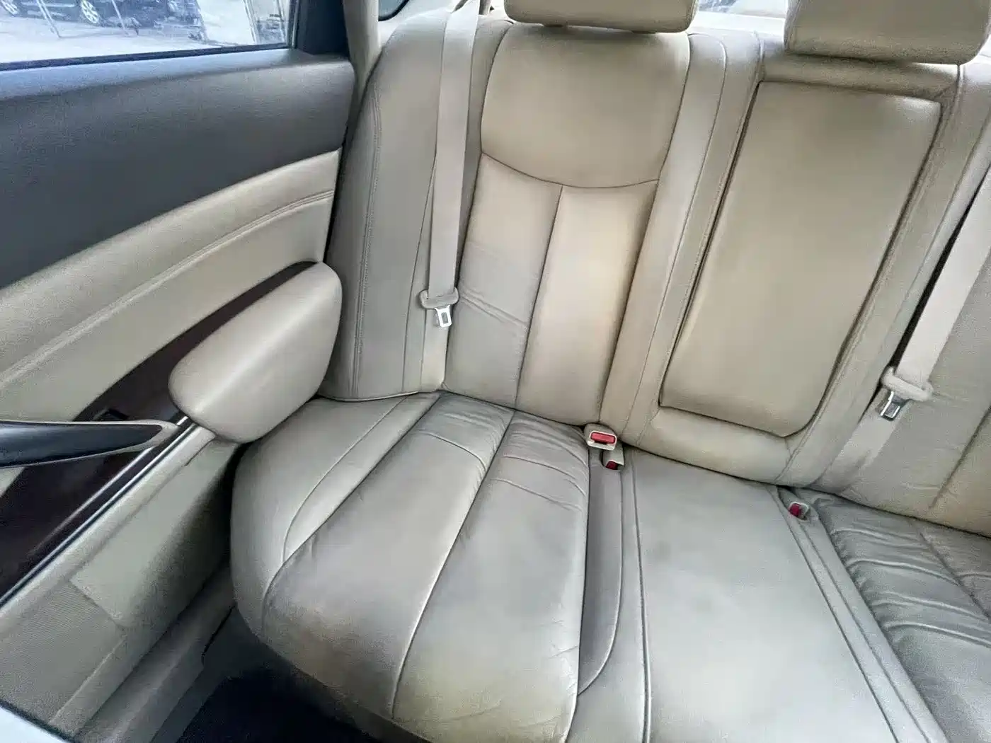 Nissan Teana 2009 2008 Model 2.5L XL Leading Edition