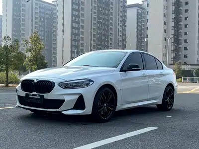 BMW 1