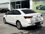 Фото 8 - Buick Excelle