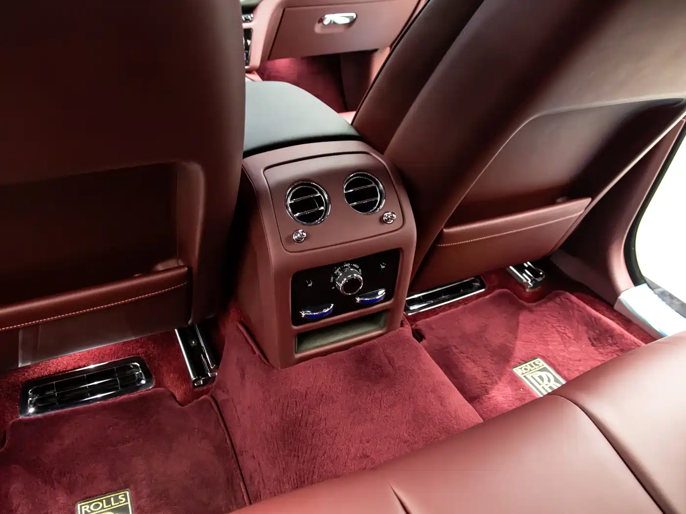 Rolls-Royce Ghost 2024 2021 6.7T Standard Wheelbase