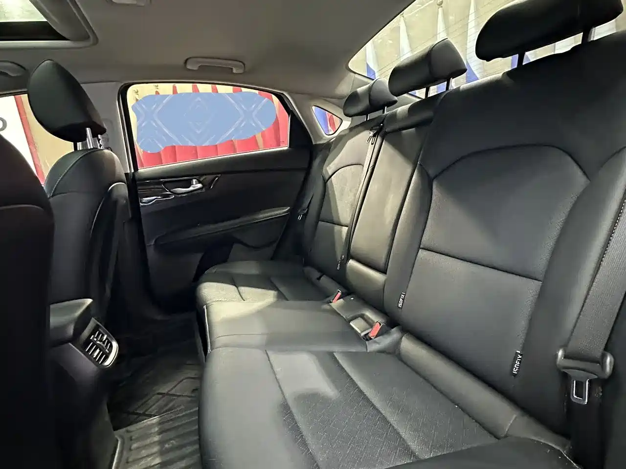 Kia K3 2021 1.5L CVT Fashion Edition фото 14
