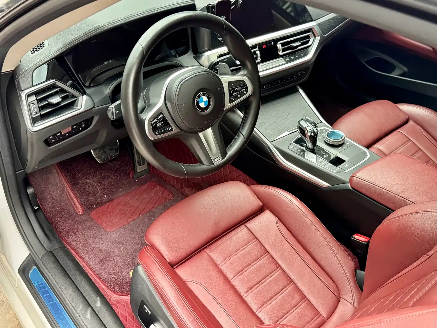 Photo 10 - BMW 4 Series