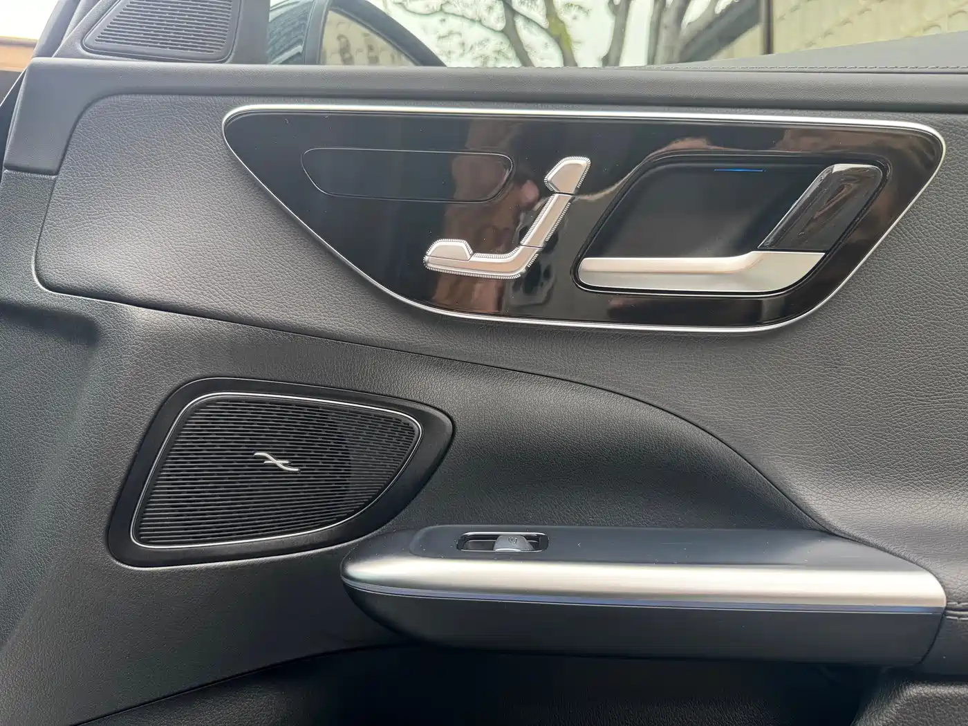Mercedes-Benz C-Class 2023 C 260 L Sport фото 11
