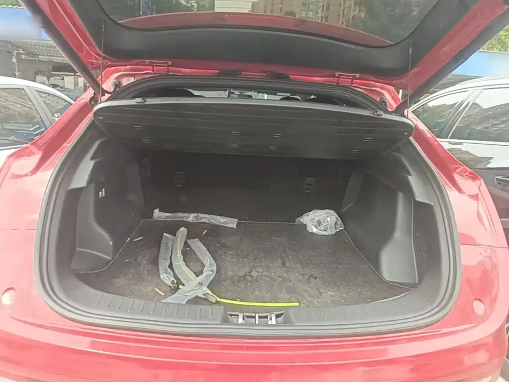 Photo 19 - Dongfeng Fengguang Fengguang ix5