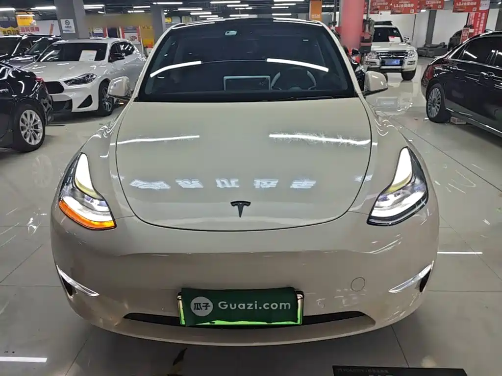 Фото 3 - Tesla Model Y