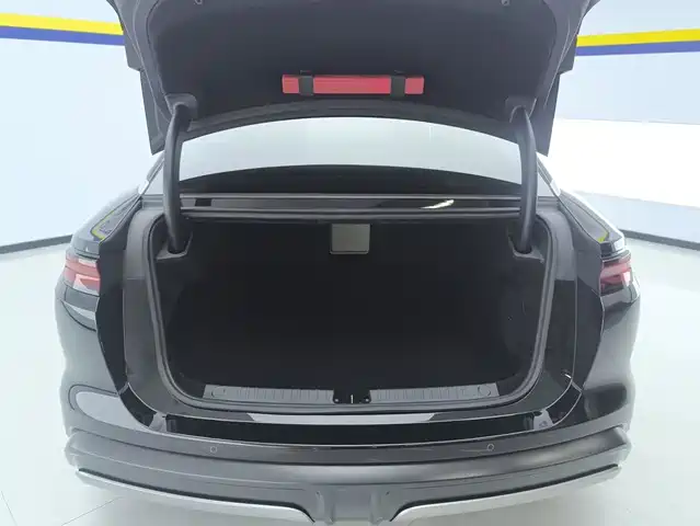BYD Han L 2025 Model DM-i 200KM LiDAR Premium — фото 4