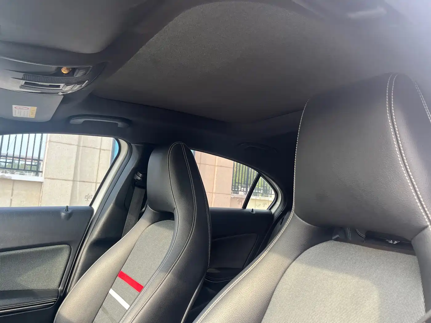 Mercedes-Benz A-Class (Import) 2015 A 180 Standard фото 11