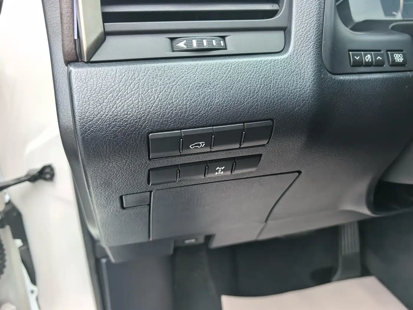 Lexus RX 2016 300 4WD Elegance Edition (China V) фото 15