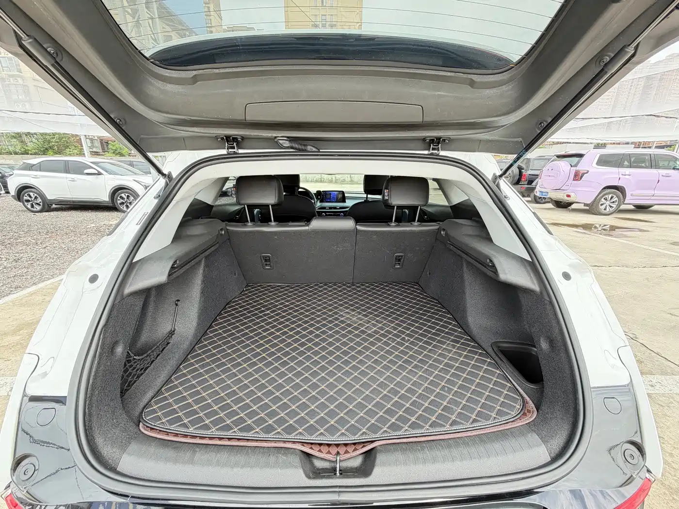 Buick Velite 6 2024 2024 430km Comfort Edition