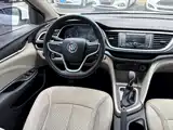 Фото 11 - Buick Excelle