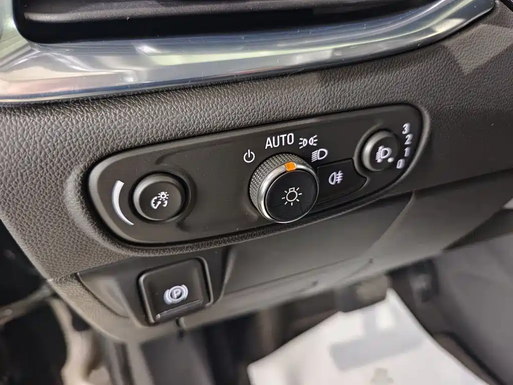Buick Enclave 2022 2022 652T 4WD Premium 7-Seater