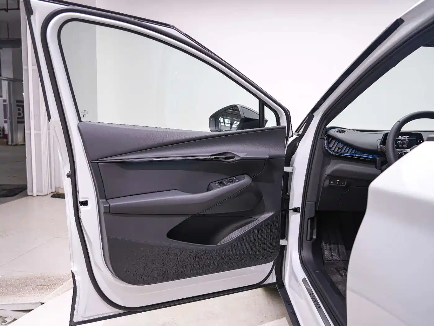 VOLKSWAGEN WITH THE CROWD 06