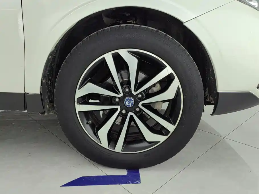 Venucia T90 2018 2018 2.0L CVT Smart Connection Intelligent Edition China V