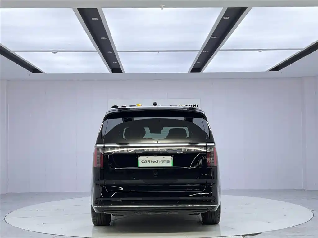 ZEEKR EXTREME KRYPTON 009