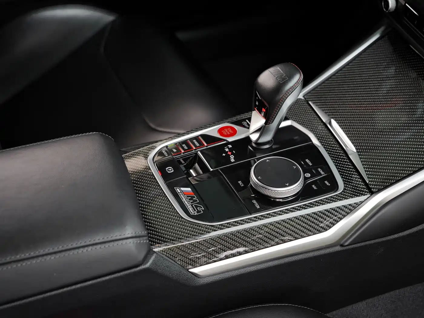 Photo 36 - BMW M4