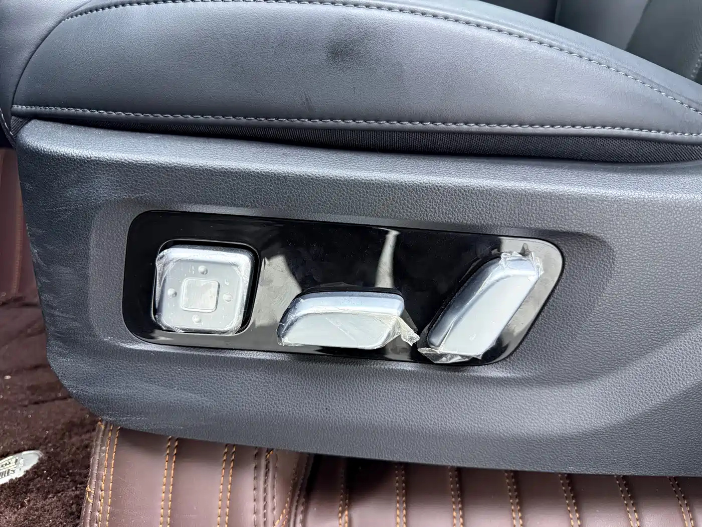 TANK TANK 400 NEW ENERGY