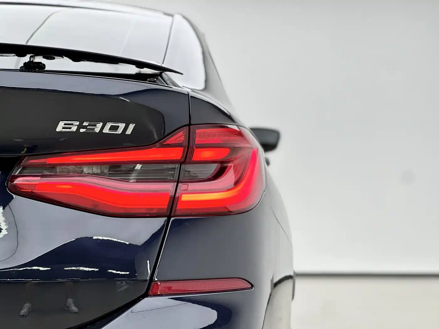 BMW 6 Series GT 2022 Model 630i M Sport Package фото 6