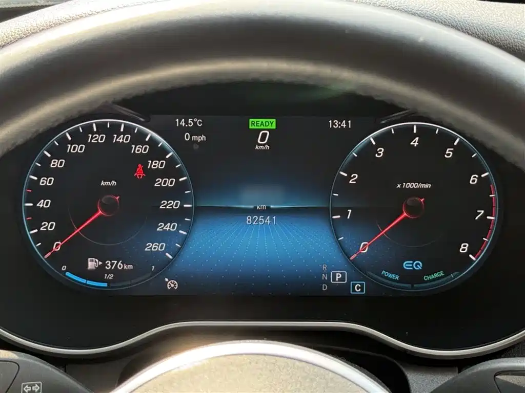 Mercedes-Benz C-Class (Import) 2019 C 260 Estate фото 13