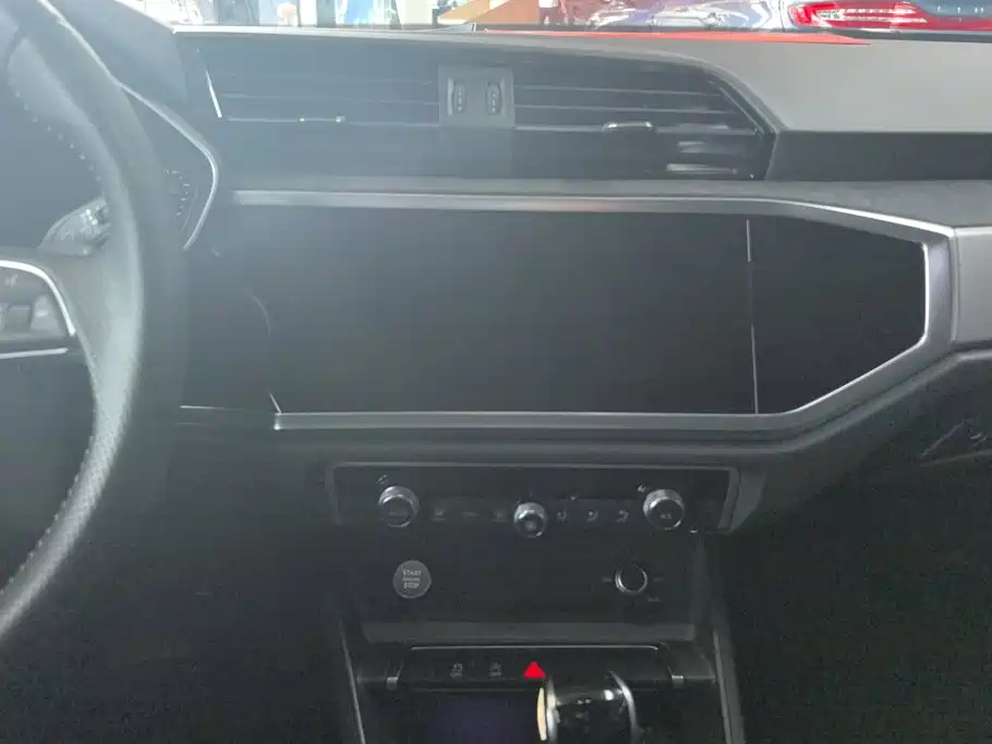 Audi Q3 Sportback 2021 2020 40 TFSI Fashion