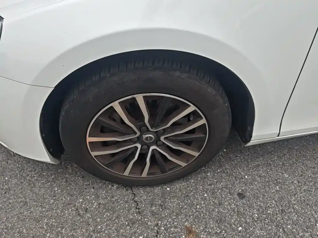 Volvo V40 2018 2017 T3 Inscription