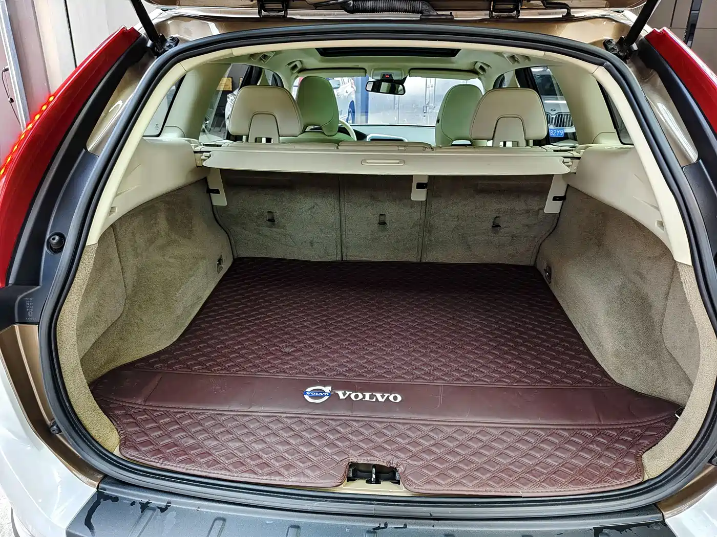 Фото 20 - Volvo XC60 (Import)