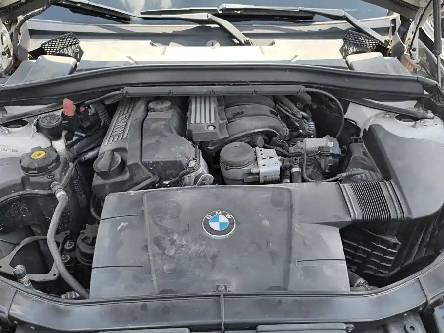 BMW X1 2012 2012 sDrive18i Fashion Model