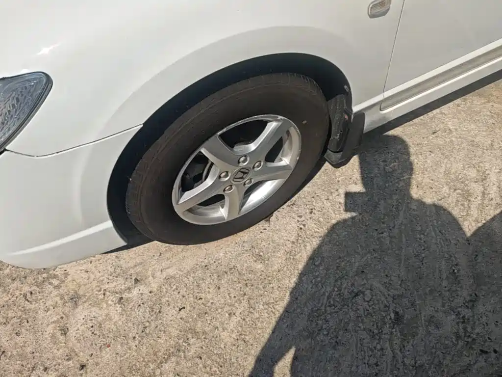 CIIMO CIIMO 2016 2015 1.8L Automatic Comfort Edition
