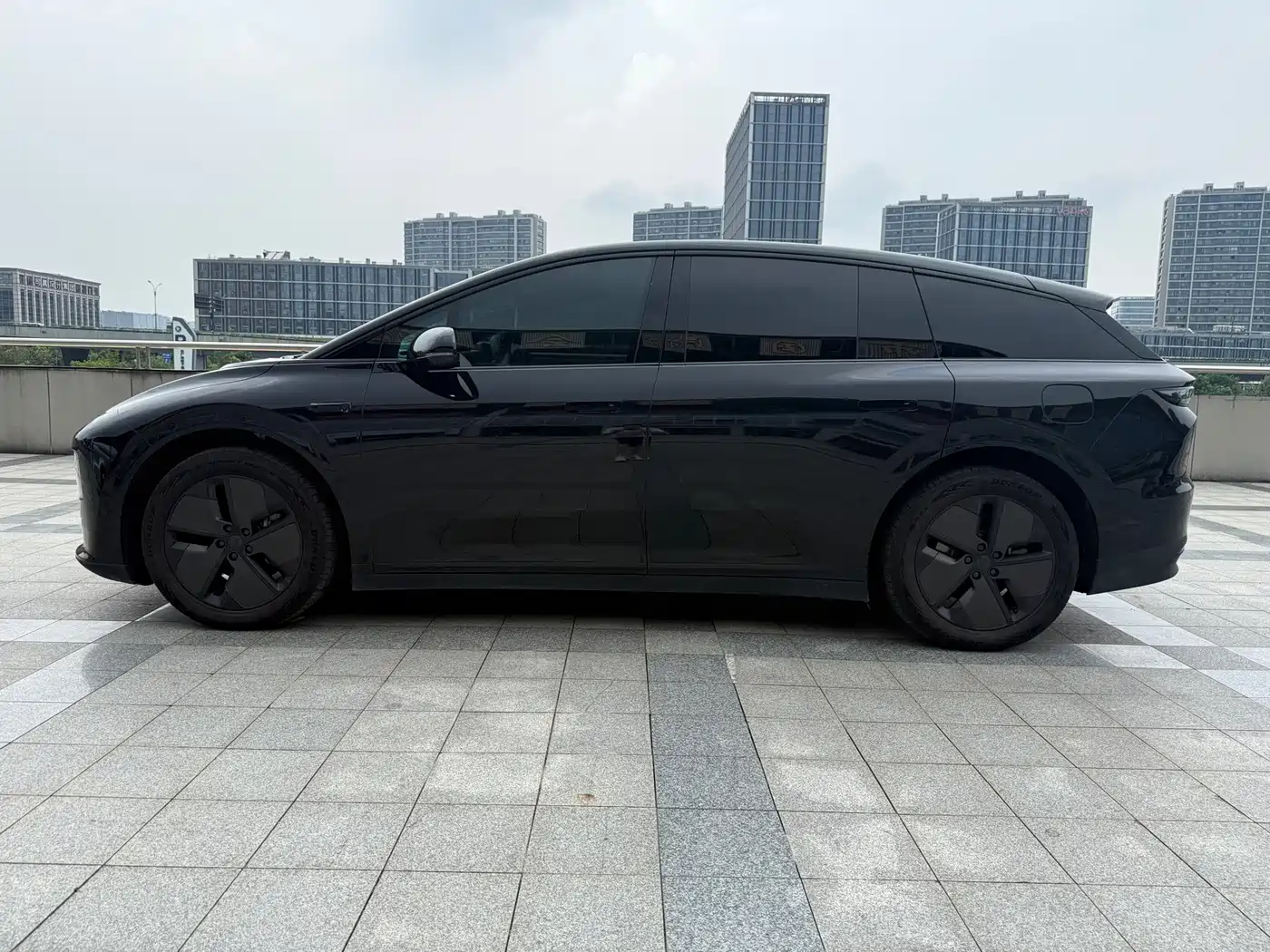 2026 Li Auto i6