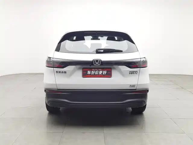 Honda HR-V 2023 240TURBO Dynamic Smart Edition — фото 4
