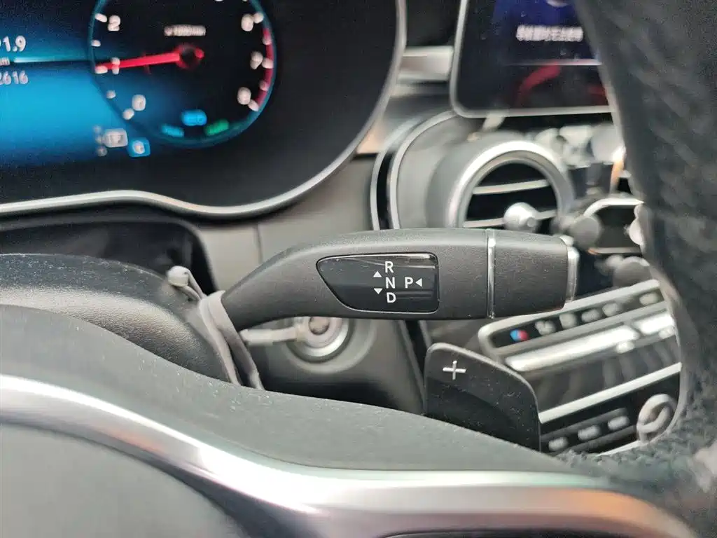 Mercedes-Benz C-Class (Import) 2019 C 260 Estate фото 7