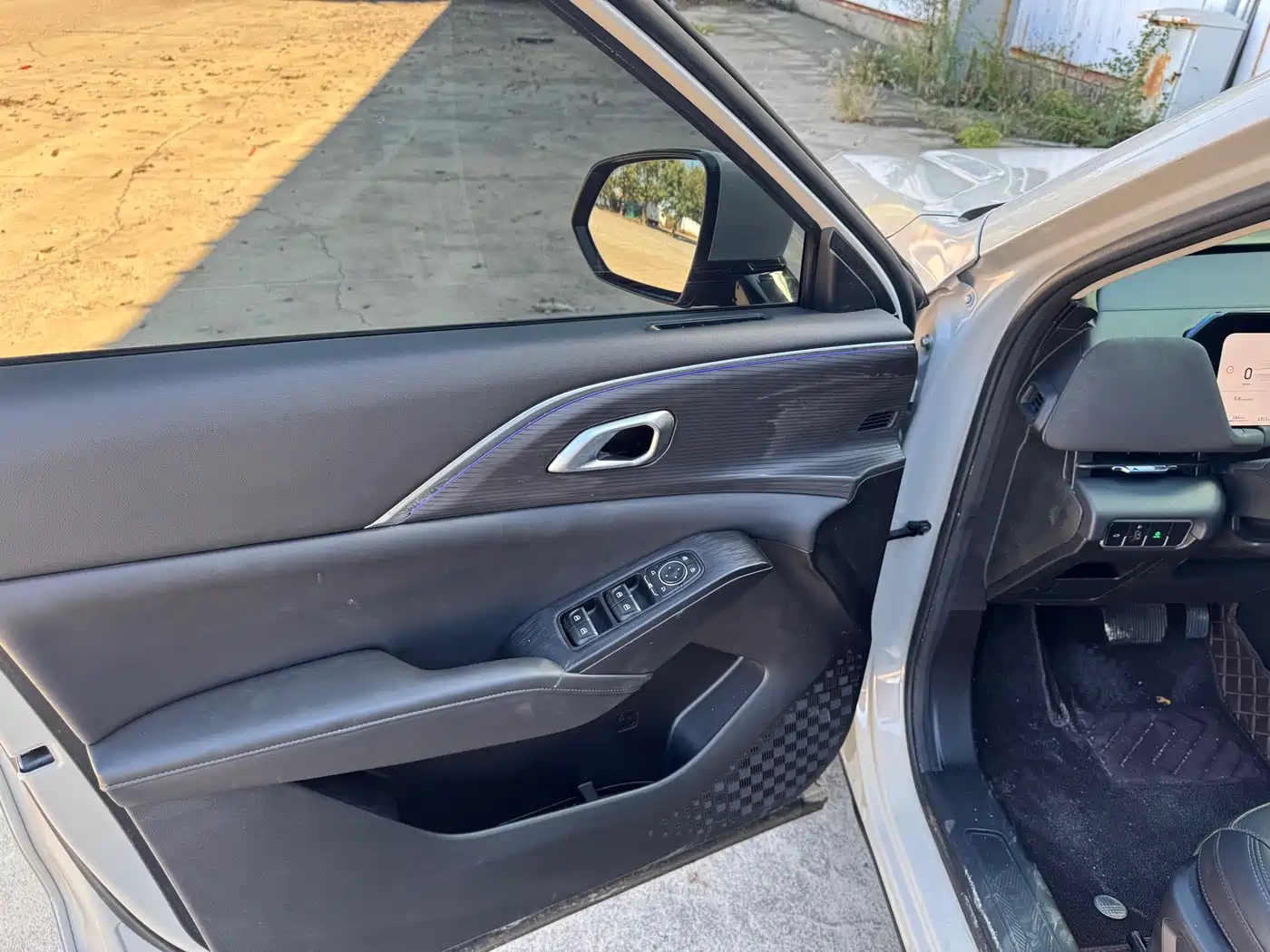 Haval H6L 2026 2026 Model 1.5T Mid Variant