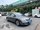 Фото 3 - Honda Civic