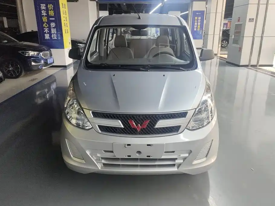 2019 Wuling Motors Wuling Rongguang V