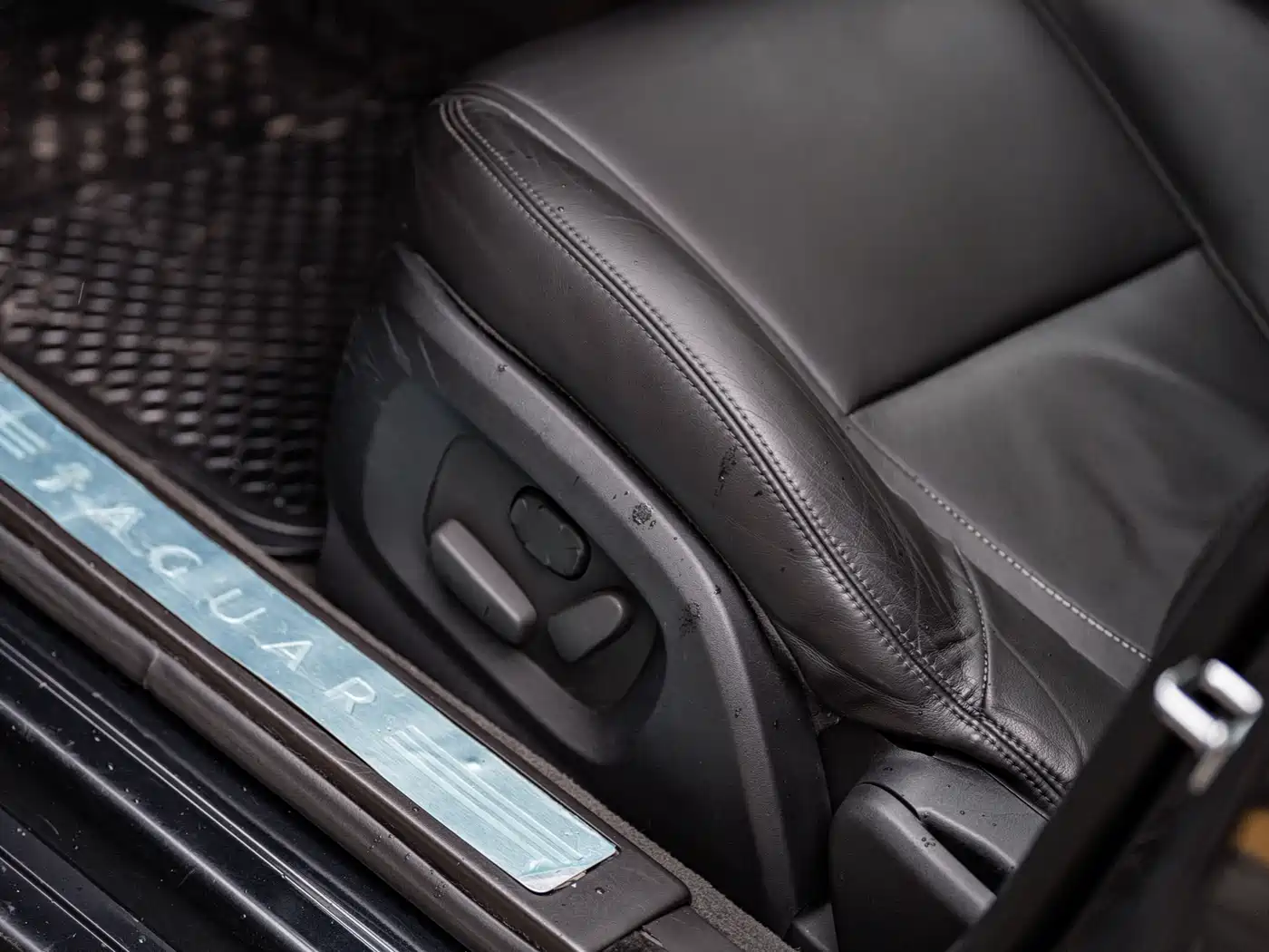 Фото 7 - Jaguar XF