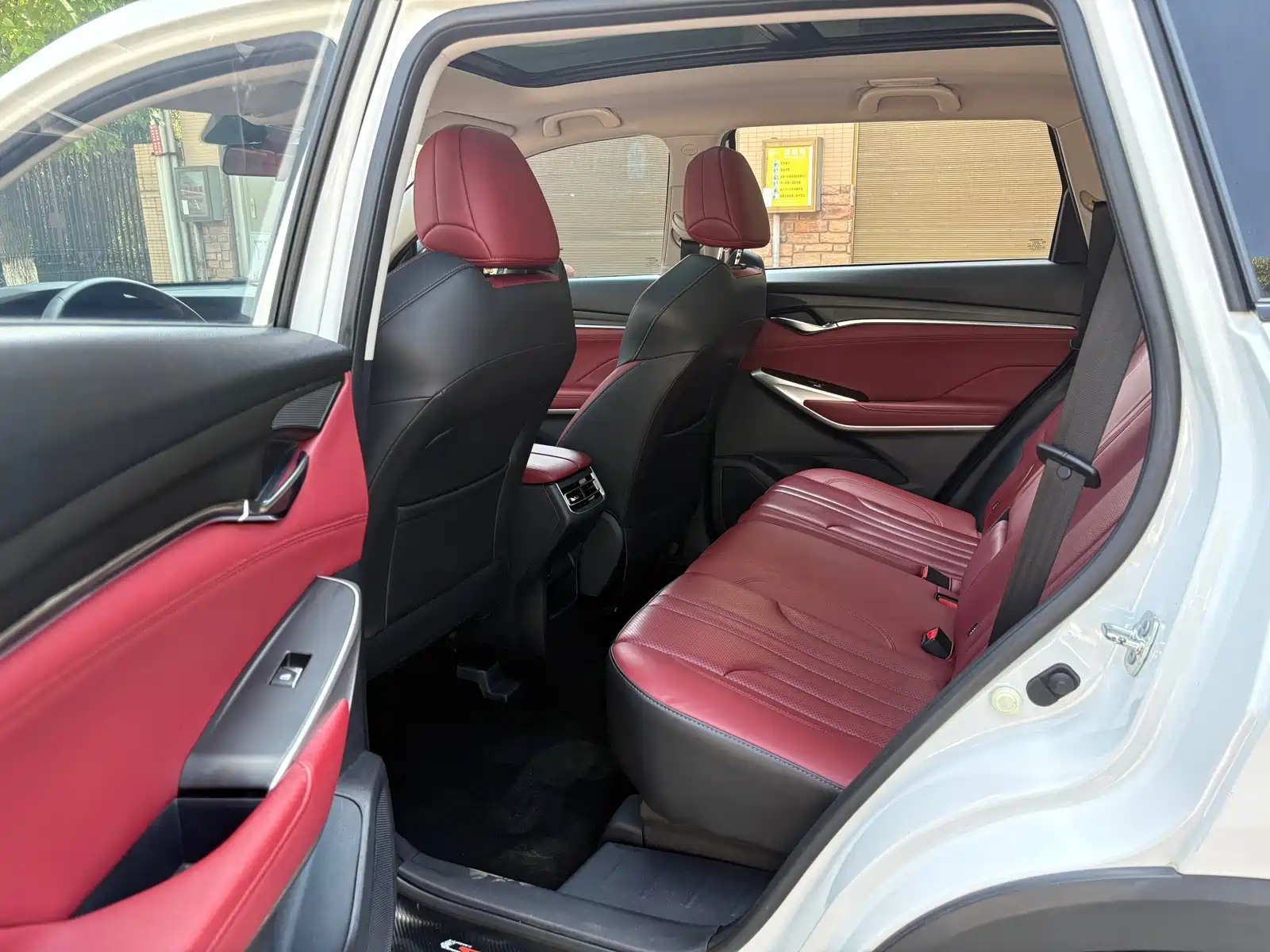 Фото 8 - Changan CS75 PLUS