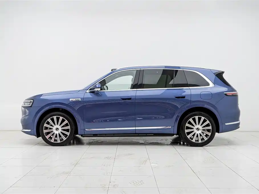 AITO Wenjie AITO M7 2026 Extended Range Ultra AWD 5-Seater фото 7