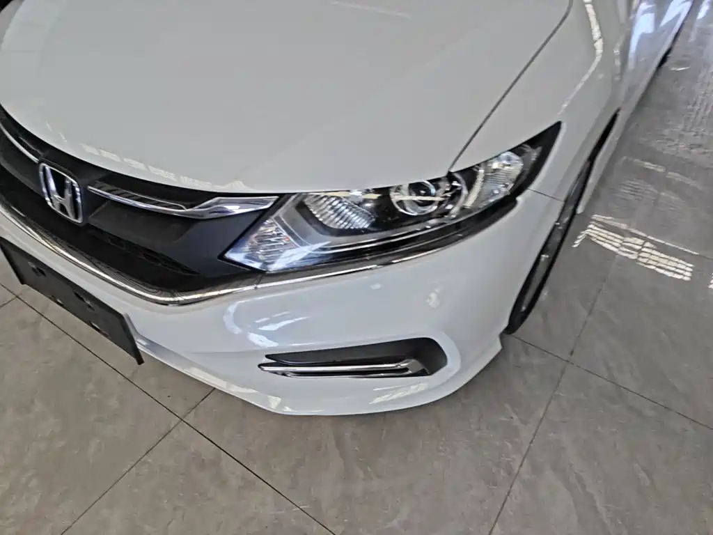 Honda Jade 2020 2020 1.8L Automatic Comfort Edition