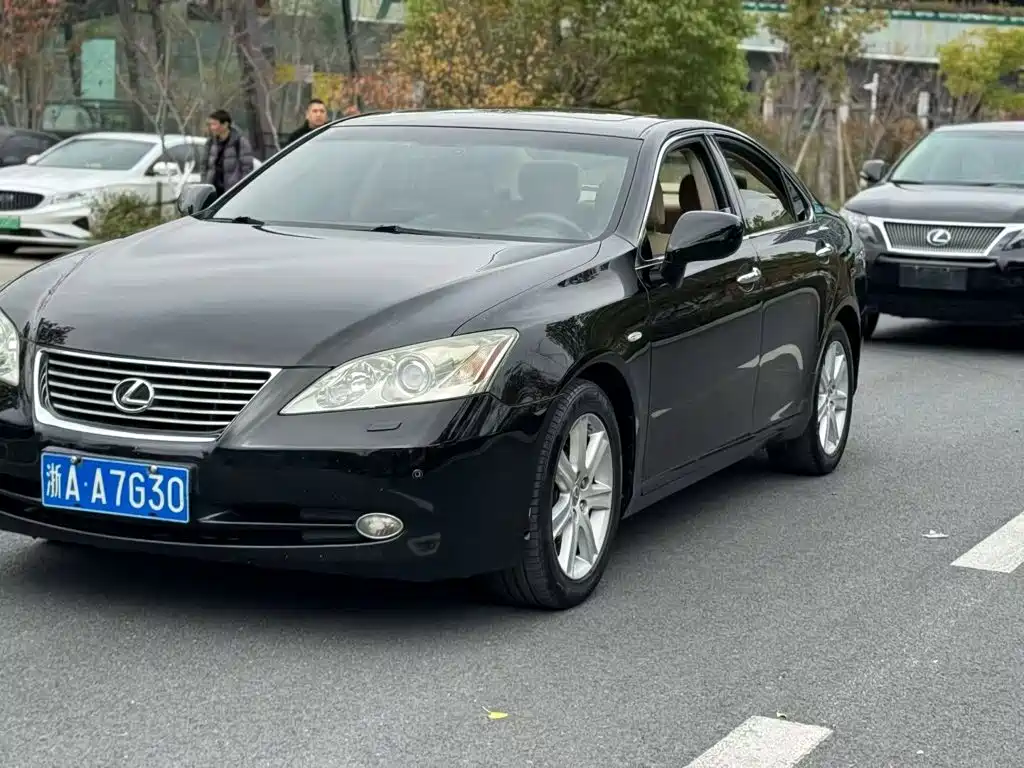 Lexus ES 2008 2006 350