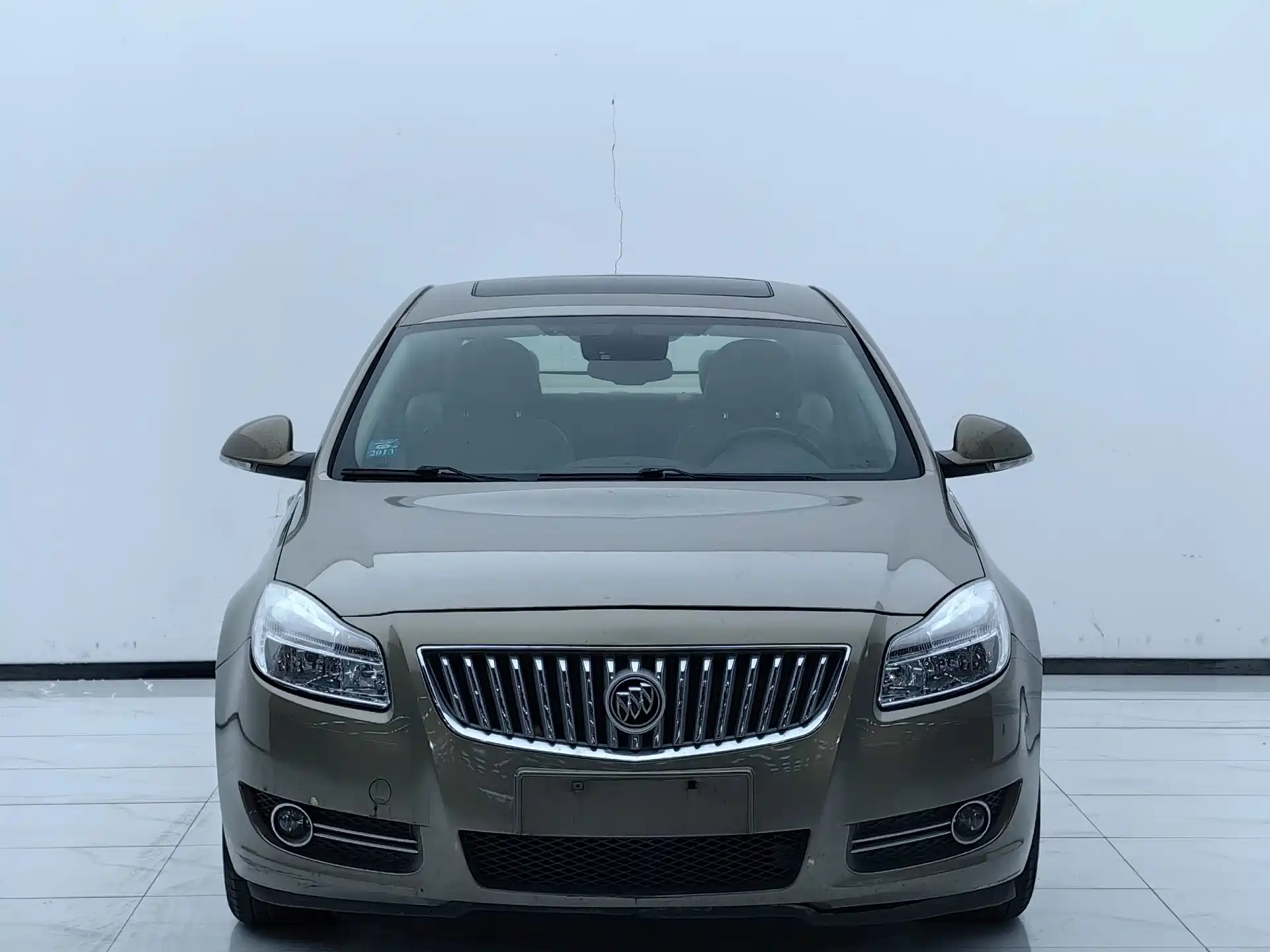 صورة 2 - Buick Regal