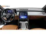 Фото 5 - Mercedes-Benz S-Class