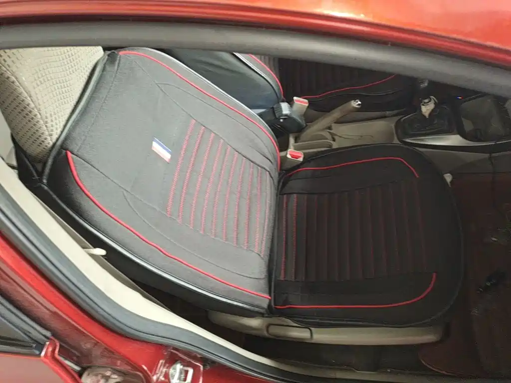 Honda City Classic 2014 2012 1.5L Manual Comfort Edition
