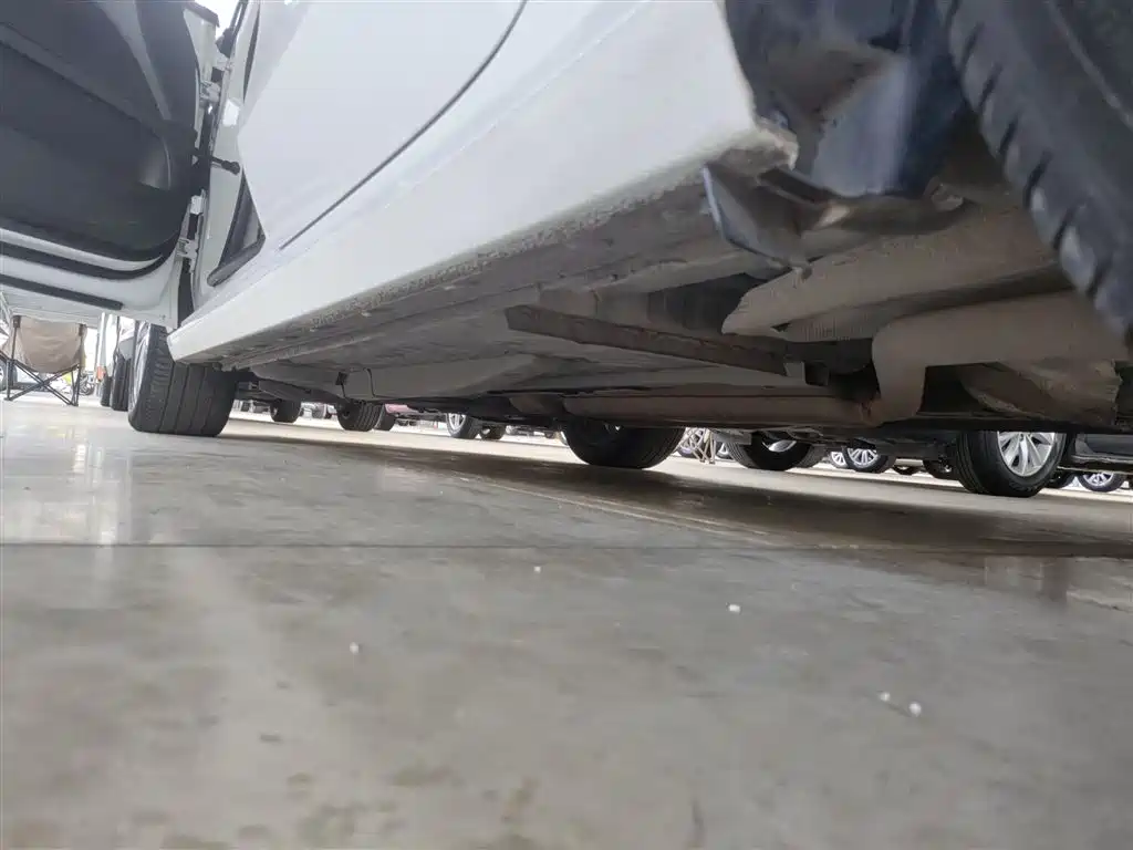 Buick GL6 2021 323T Mild Hybrid Connected Luxury фото 21