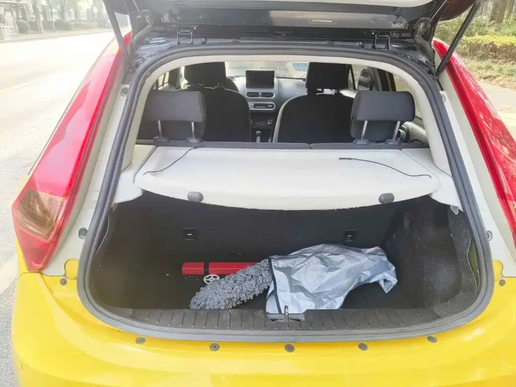 MG 3 2015 2014 1.5L Manual Elite Edition