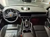 Фото 13 - Porsche Cayenne