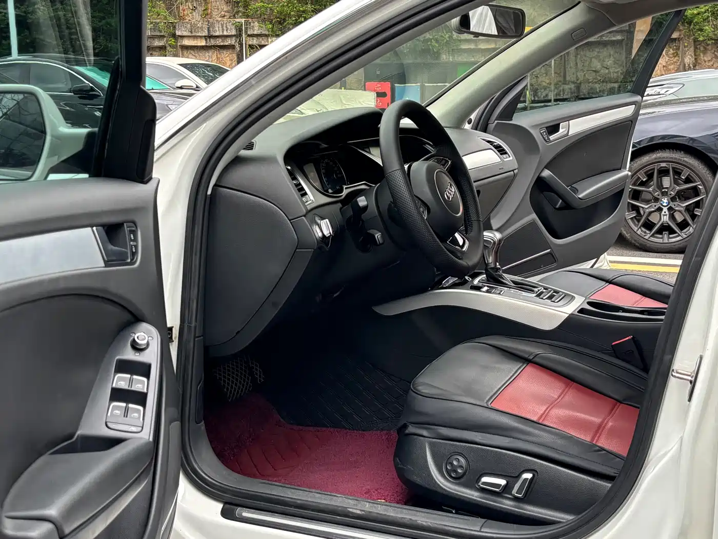 Audi A4L 2015 35 TFSI Auto Standard фото 10